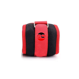 สายรัดข้อเท้าแบบระบายอากาศเป็นมิตรกับสิ่งแวดล้อม ออกแบบและขนาดตามสั่ง ขายส่งราคาสมเหตุสมผล โดย Burhan Sports - Product Image 5