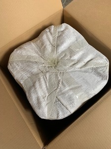 ม้วนเชือกหวายสำหรับส่งออก21มุม - Product Image 4