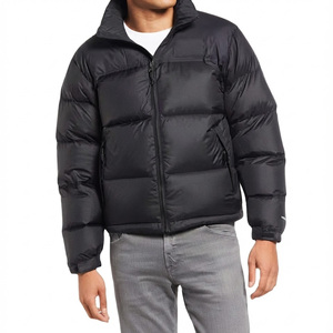 Factory Direct men's <b>packable</b> puffer <b>jacket</b> Lightweight travel <b>jacket</b> Fast Delivery Bulk Orders - Product Image 1