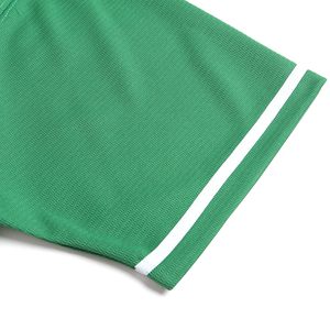 ODM Service Baseball Team Jersey Sports Mesh Professional Team Style Custom Size Durable Flat Embroidery - Product Image 6