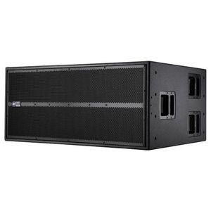 มีจำหน่ายแล้ว RCF-TTS36-A ซับวูฟเฟอร์กำลังสูงแบบแอคทีฟ - Product Image 1