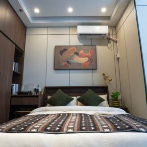 ריהוט עכשווי יוקרתי למלונות דירות מרוהטים - Product Image 1