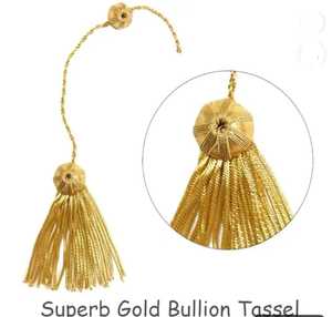 หมวกปริญญาบัตรแบบมีพู่กำมะหยี่สีเมทัลลิก 100% โพลีเอสเตอร์ สำหรับทุกเพศ ใช้ในงานรับปริญญา งานสำเร็จการศึกษา  มีสินค้าพร้อมส่ง - Product Image 4