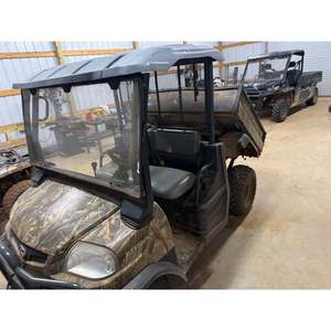 Kubota RTV-X900 Vehículo Utilitario 4WD - Motor Diésel - Transmisión Automática - Tracción en las Cuatro Ruedas - Product Image 4