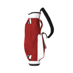 Sac de golf léger personnalisé avec support, en toile imperméable et nylon, pour hommes et femmes, avec logo - Product Image 5