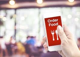 Empresa de Desarrollo de Aplicaciones Móviles para Pedidos de Comida para iOS, Desarrollo de Sitios Web de Pedidos y Entrega de Comida en Línea, Servidor Digital - Product Image 3
