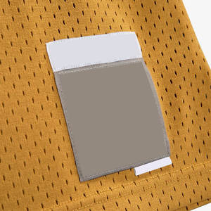 Mejor Proveedor, Jersey de Baloncesto Deportivo Personalizado, Nuevo Diseño, Alto Rendimiento, Cómodo, Moderno, Ligero, Suave y Transpirable - Product Image 4