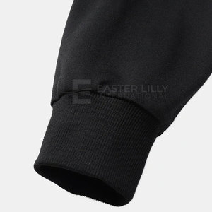 Diseña tus propias sudaderas con capucha de invierno para hombre de alta calidad, nuevo estilo, al por mayor, ligeras y a precio económico. - Product Image 4