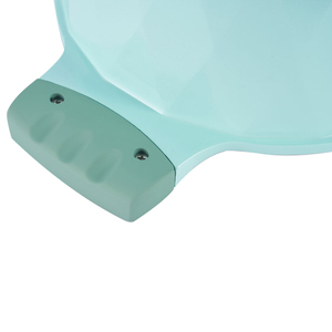 Advanced Non Stick Casserole <b>Pot</b> Designed With Triple Layer Marble Coating Heavy Duty Aluminum Construction And Tempered Glass - Product Image 4