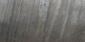 Panneaux de revêtement mural en pierre d'agate naturelle, dalles à motifs beige et gris, feuilles de placage durables - Product Image 2