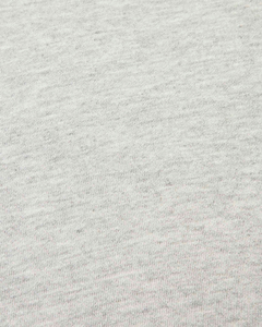 Chemise à manches longues pour homme, col rond, coupe ample, vintage, 100% coton, 220 grammes, impression sérigraphique personnalisée avec logo du fabricant - Product Image 5