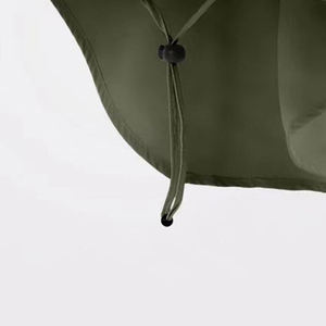 Nouvelle Arrivée Casquettes Visière Sport Ajustables Chapeau de Soleil Extérieur Voyage 100% Polyester Respirant pour Femmes Hommes Couleur et Taille Personnalisables - Product Image 6