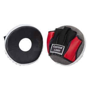 Almohadilla de enfoque para boxeo, manopla de entrenamiento, almohadillas de enfoque para Karate, Muay Kick, deporte, Fitness - Product Image 2