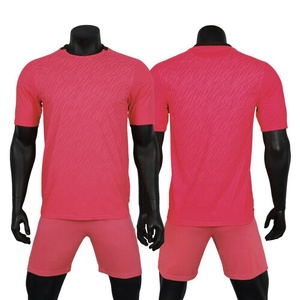 Uniformes de fútbol personalizados, camiseta de fútbol para niños, uniforme de fútbol, trajes de poliéster puro - Product Image 3