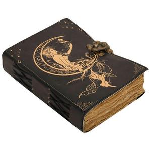 Premium Genuine <b>Leather</b> Journal Handmade Rustic <b>Refillable</b> <b>Notebook</b> Vintage Diary Personal Writing Book Travel Journal Memory - Product Image 1