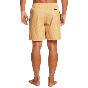 Custom Design Canvas Pakistan Made <b>Men's</b> Casual Solid Windproof Sports Training <b>Shorts</b> High Waist Drawstring Closure Pockets - Product Image 3
