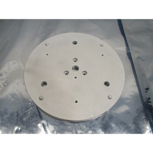 AMAT 0020-23180 PEDESTAL,TIW AMAT PVD, 105713 - อุปกรณ์และอะไหล่เซมิคอนดักเตอร์ระดับโลกที่เชื่อถือได้ - Product Image 1