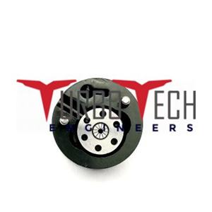 RAIL CR VALVE POUR 320/06828 28270450 - Product Image 1