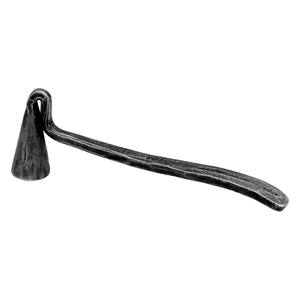 Éteignoir à bougie en métal antique fait main de qualité supérieure, article de designer de haute qualité pour un maintien sûr de la flamme de la bougie - Product Image 6