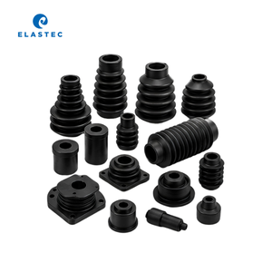 Durable OEM Rubber Components with Precision Molding for <b>Waterproof</b> <b>Sealing</b> Oil Resistance and Reliable Industrial Performance - Product Image 2