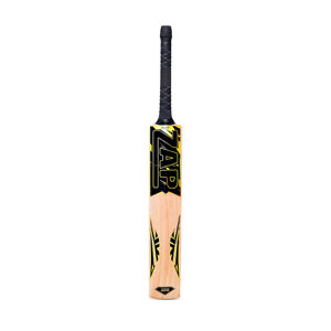 ZAP Alpha Sports Batte de cricket en bois de saule du Cachemire de haute qualité Taille 2 - Product Image 2