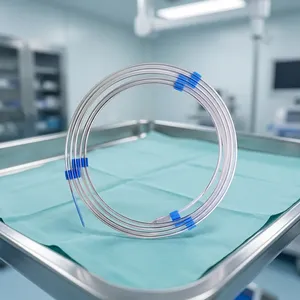 <b>PTFE</b> Hydrophilic GuidewirePTFE Hydrophilic Guidewire High Quality Reusable Surgical Instruments - Product Image 6