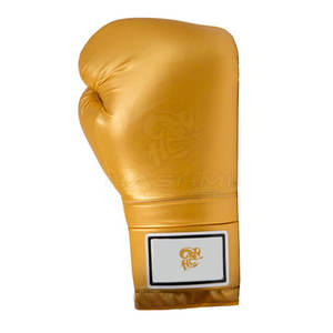 Equipo de entrenamiento premium, guantes de sparring con cordones, acolchado suave, soporte seguro para la muñeca, para luchadores y atletas. - Product Image 3