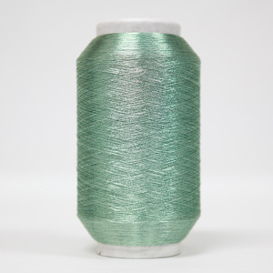 [SUN JIN] Hilo Metálico Tipo ST ADDFIL y Varios Colores para Bordado, Suéteres y Tejidos de Algodón - Product Image 6