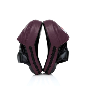 Équipement de boxe : Cible de frappe pour les mains, Kit de pads de frappe pour MMA, Muay Thai et Karaté, Mitt d'entraînement, Focus Pad de boxe le plus vendu - Product Image 3