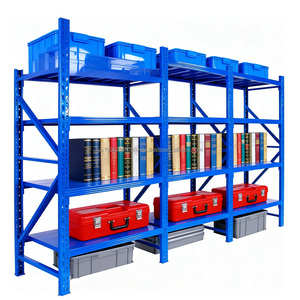 Adjustable Pallet <b>Rack</b> Warehouse Storage Heavy Duty <b>Shelving</b> Pallets Racking For Warehouse Storage - Product Image 4
