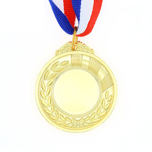 Medallas Personalizadas de Alta Calidad para Carreras y Deportes, Fabricante de Medallas Personalizadas en Venta - Product Image 1