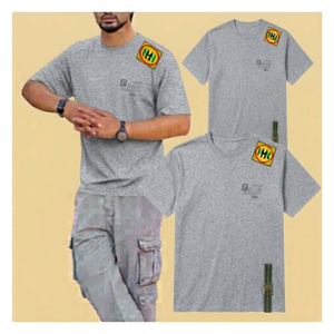 Premium Retro Acid Wash Unisex Custom Printed <b>T</b>-<b>Shirts</b> Plus Size Logo <b>Sequined</b> Bulk Streetwear Bangladesh Manufacturer - Product Image 6