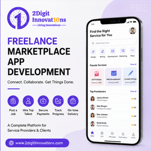Plataforma de Reserva de Servicios para Desarrollo de Aplicaciones en el Mercado Freelance entre Proveedores y Clientes - Product Image 2