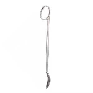 Mejor Precio: Retractores de Hueso Lane Bone, Instrumentos Quirúrgicos Manuales de Acero Inoxidable, Aprobados por CE ISO, Clase I, Instrumentos Hospitalarios - Product Image 3