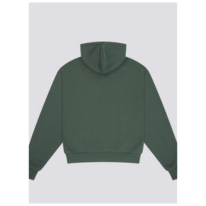 New Trendy <b>Top</b> Quality Mens 100% Soft Quick Dry Cotton Oversized Long Sleeves Vintage Style Men Hoodie With Customize Printing - Product Image 4