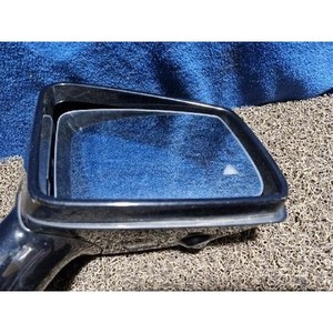 Espejo Retrovisor Derecho Usado CLS A2188105819 - Product Image 5