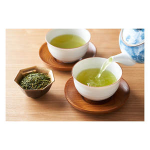 Bebidas de Calidad Excepcional Clase Finesse, Sabor Aromático Natural, Té Matcha Verde Japonés - Product Image 1