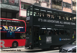 Película de PVC laminado en frío satinado transparente para impresión publicitaria (ancho 1,3 (51 '') L003 - Product Image 6