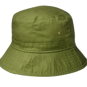 Chapeau Bob Réversible Personnalisé Imprimé à Large Bord Anti-UV, Casquette de Pêcheur Ronde Sublimée à Bas Prix - Product Image 3