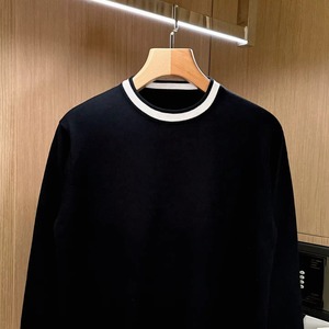 Pull pour homme, coupe décontractée, tissu doux de qualité supérieure, confortable pour tous les jours, pull d'hiver, vêtements en gros, 3000 pièces - Product Image 5
