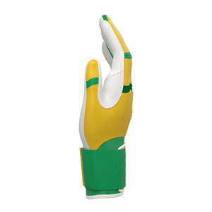 Guantes de Bateo de Béisbol Resistentes, Agarre Duradero, Transpirables, Alto Rendimiento, Logotipo Personalizado, Guantes Deportivos para Adultos y Jóvenes, OEM, ODM, Privado - Product Image 5