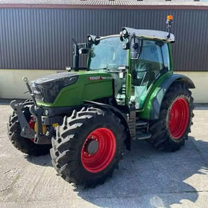 Tractor agrícola usado Fendt 616 Vario en venta - Product Image 2
