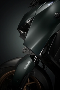 ชุดประกอบระบบไฟรถจักรยานยนต์สำหรับยามาฮ่า xmax ขนาด27วัตต์ไฟตัดหมอกสำหรับ300 - Product Image 3