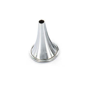 MEDZORA SURGICAL Espéculos para Oídos de Acero Inoxidable con Logotipo Personalizado, Impresión Láser Manual, Instrumentos Quirúrgicos de Diagnóstico ENT, CE - Product Image 3