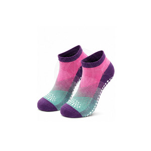 Soft Women Non Slip <b>Grip</b> <b>Socks</b> Comfortable Anti Slip <b>Socks</b> For Home Yoga Walking Daily Wear And Indoor Activities - Product Image 5