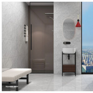 Azulejos de Porcelana Elite Collection 60X120CM 600X1200MM 24X48 Acabado Brillante Formato Grande Superficie Premium Perfecta Para Interiores - Product Image 1