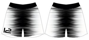 Juego de uniformes de fútbol de calidad con impresión de nombre personalizado Nuevo diseño de logotipo transpirable - Product Image 4