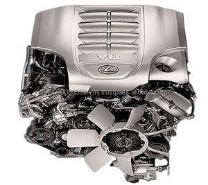 Motor 4jb1 Turbo 4jb1t Diésel Refrigerado por Aire, Motor Diésel de 30hp, 4 Cilindros, Alta Calidad, 1 Año de Garantía, Pieza para Excavadora - Product Image 1