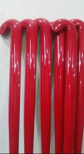 ไม้ฮอกกี้สนามทำจากวัสดุคาร์บอนไฟเบอร์และเรซินไฟเบอร์กลาส - Product Image 2