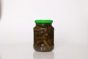 European Style Cornichons - Product Image 2